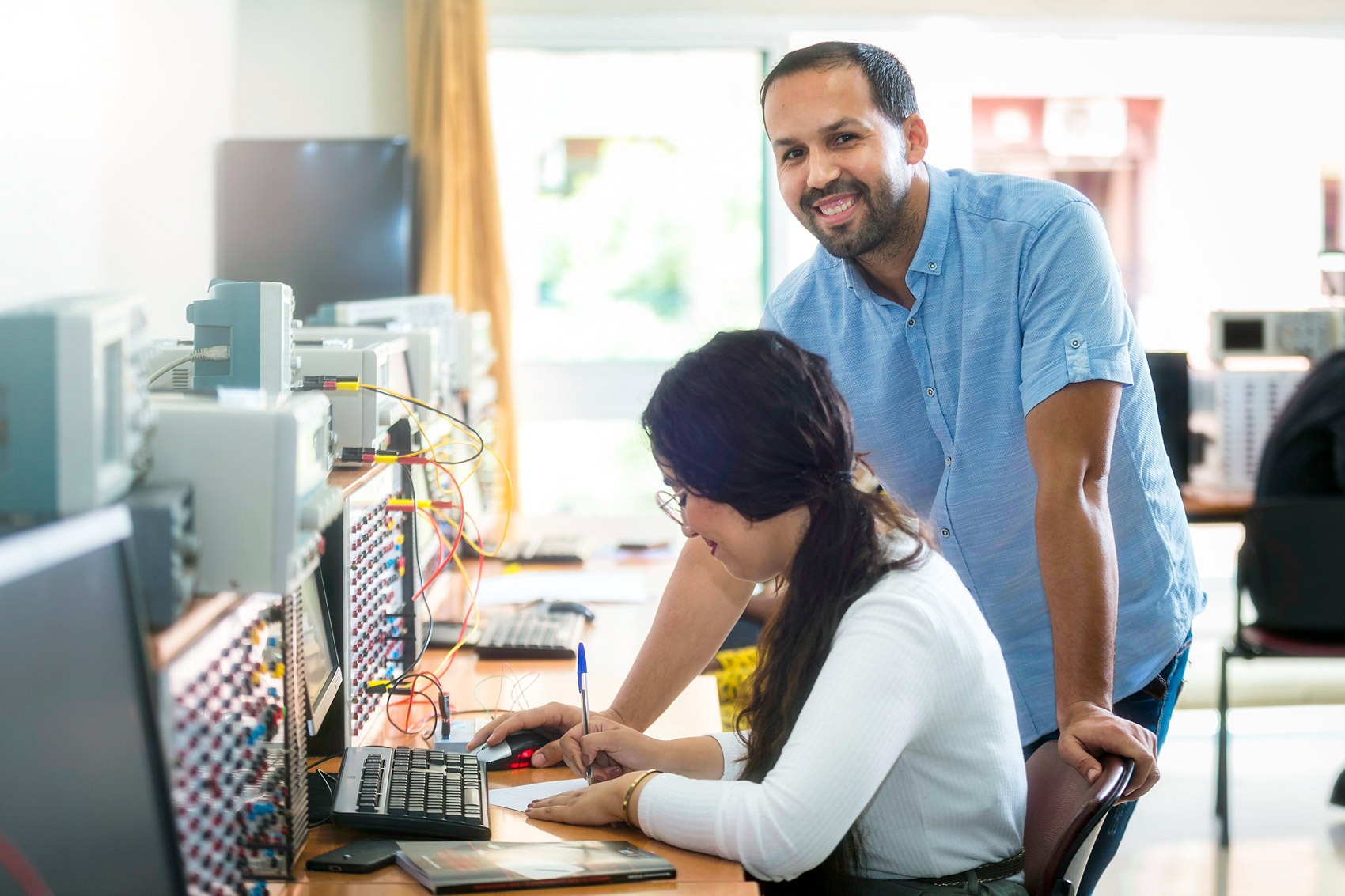 Intelligence artificielle et Big Data