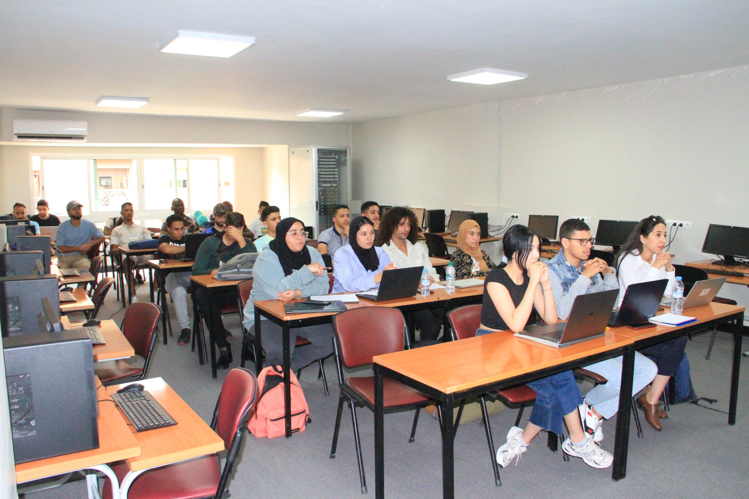 Master en Ressources Humaines